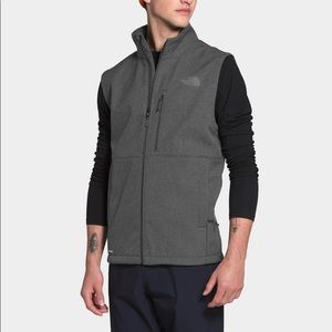 The North Face Mens Apex Bionic Vest XL